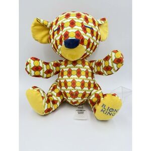 Disney Store The Lion King 2019 Film Nala Special Edition